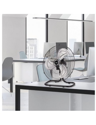 Ventilador industrial de pared y...