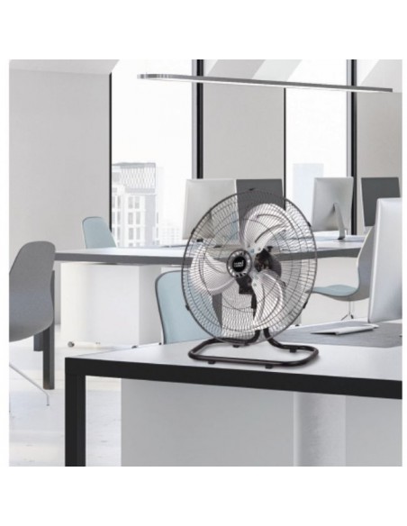 Ventilador industrial de pared y suelo - RECIO
