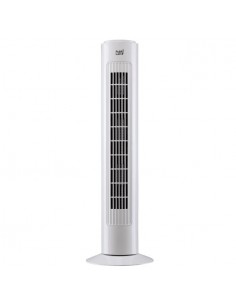 ventilador de torre mundaka