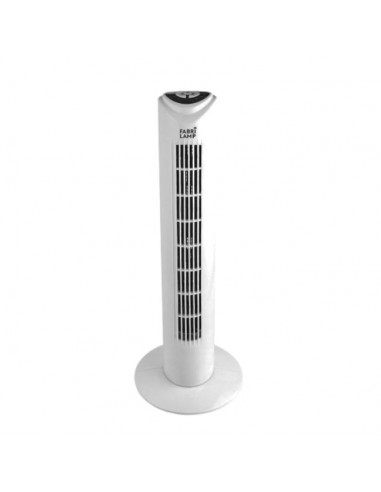 Ventilador de torre TUKA.