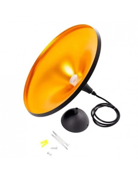 Oferta lámpara colgante moderna - Juliette SKD