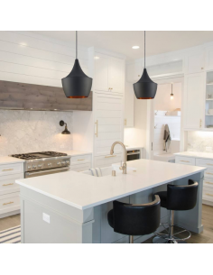 Oferta Lampara colgante moderna Juliette  - DecopaQ 2