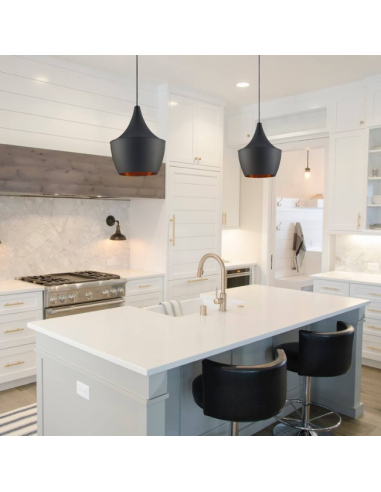 Oferta Lampara colgante moderna Juliette  - DecopaQ