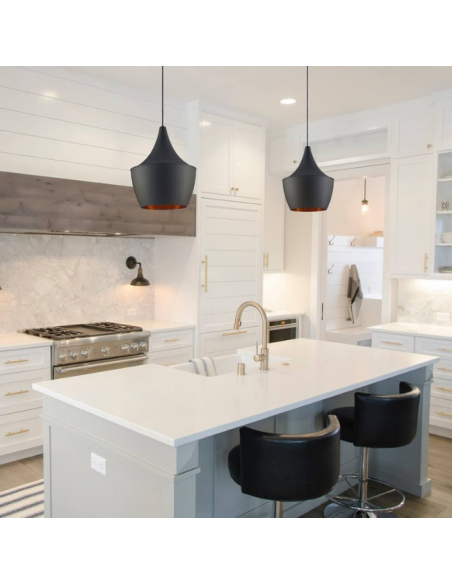 Oferta Lampara colgante moderna Juliette  - DecopaQ