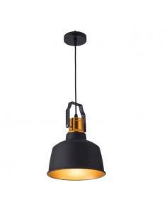 oferta lampara colgante moderna