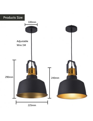 Oferta lámpara colgante moderna - Nordik Oferta lámpara colgante moderna - Nordik