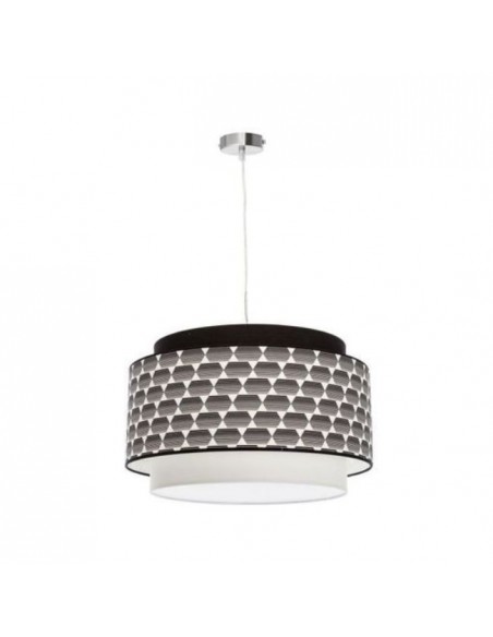 lampara de techo colgante oferta