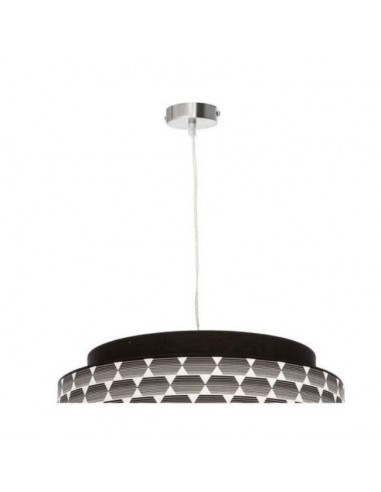 lampara colgante - araña de algodon