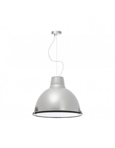 lampara colgante pixel