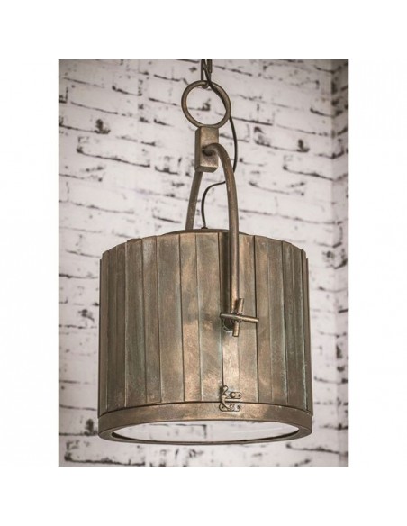 Oferta lámpara colgante - Edimburgo