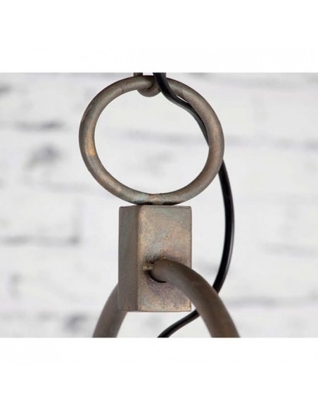 Oferta lámpara colgante - Edimburgo