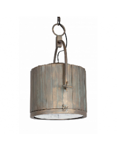 Oferta lámpara colgante -...