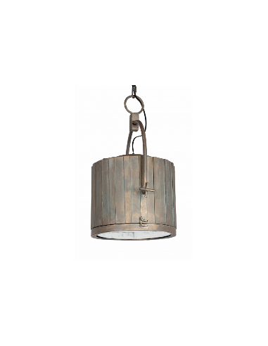 Oferta lámpara colgante - Edimburgo