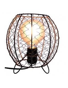 Oferta lámpara de mesa - WIRYA