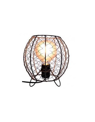 Oferta lámpara de mesa - WIRYA