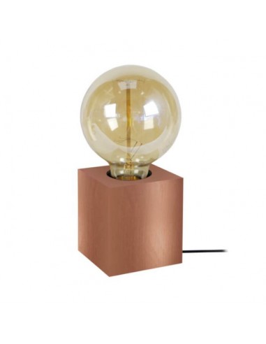 Oferta lámpara de mesa - BOYS CUBE