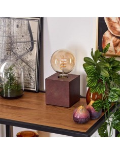 Oferta lámpara de mesa -... 2