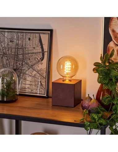 Oferta lámpara de mesa - BOYS CUBE