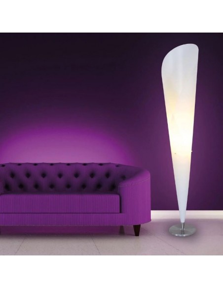 Oferta lámpara de pie - JUKO