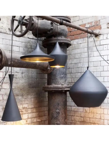 Oferta lámpara colgante - Bar Rich