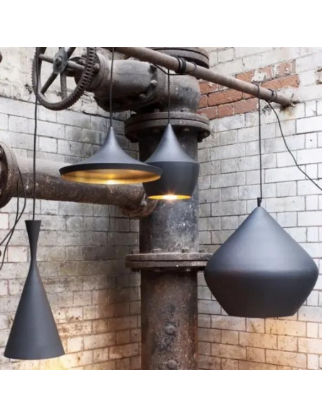 Oferta lámpara colgante - Bar Rich