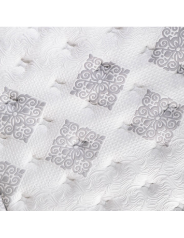 estampado del colchon SOFIA