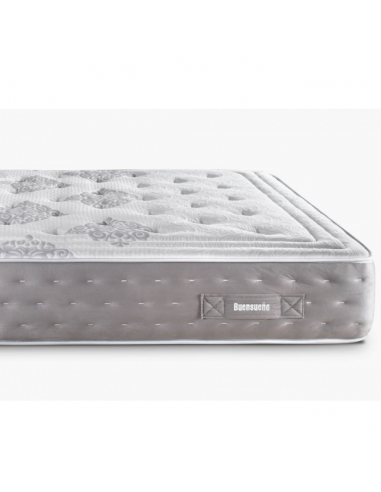 Colchón viscoelástico - Sofía