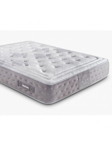 material del colchon sofia