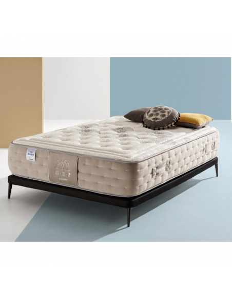 Sofia- Colchon