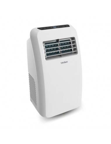 aire acondicionado portátil