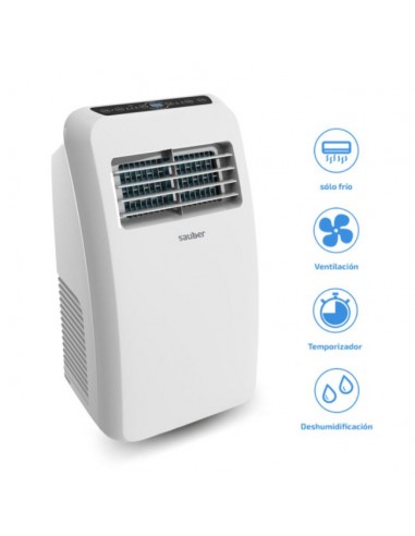 Aire acondicionado mobil