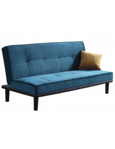 Sofá cama click clack Martins 2