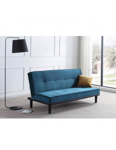 Sofá cama click clack Martins