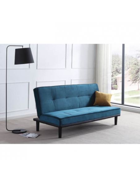 Sofá cama click clack Martins