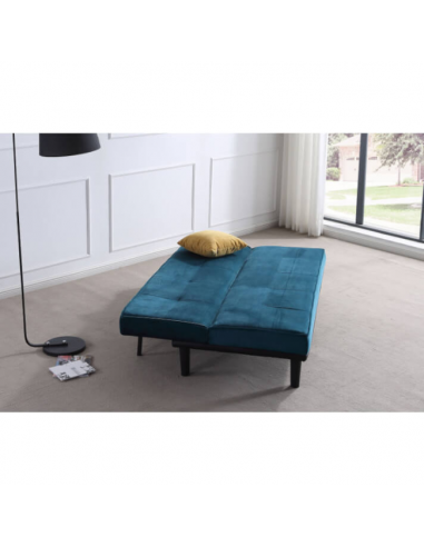 Sofá cama click clack Martins