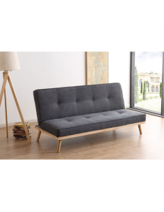 Sofá cama click clack Martins 2