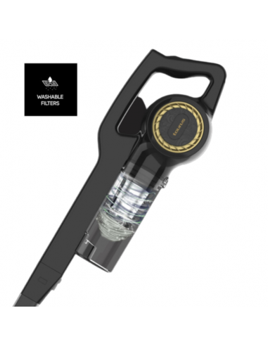 aspirador taurus homeland endless