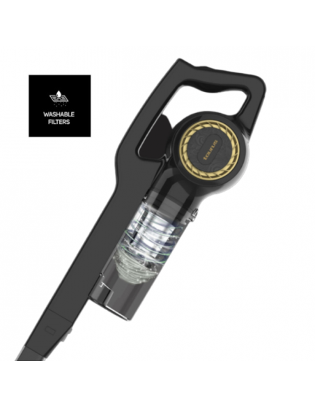 aspirador taurus homeland endless