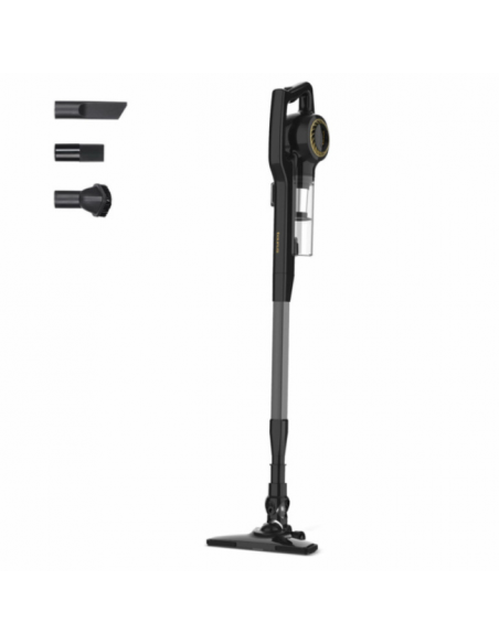 aspirador taurus homeland endless