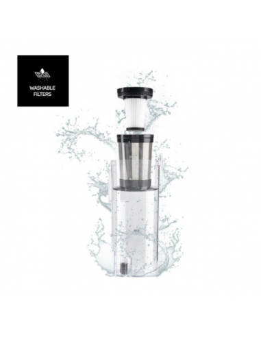 aspirador taurus homeland endless