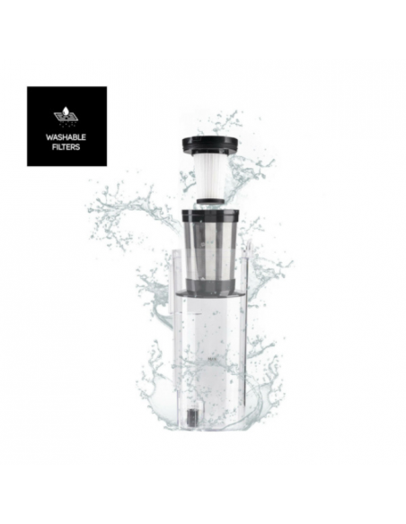 aspirador taurus homeland endless