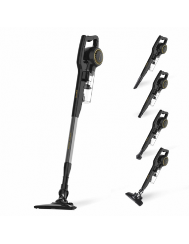 aspirador taurus homeland endless