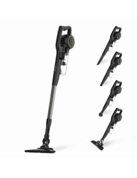 aspirador taurus homeland endless