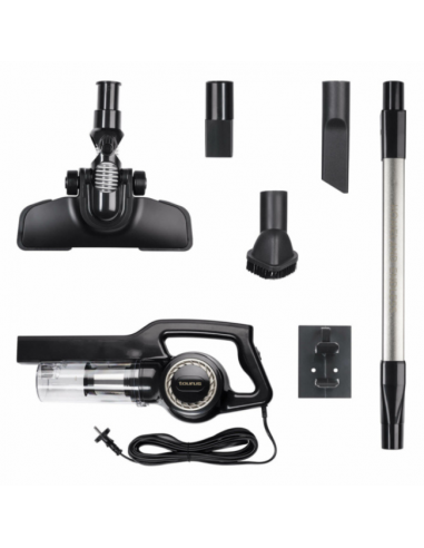 aspirador taurus homeland endless