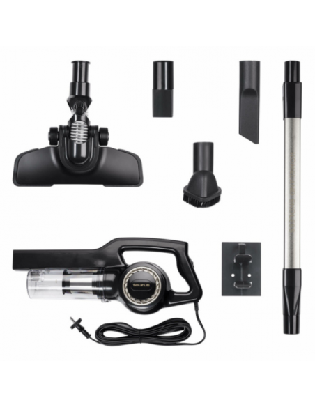 aspirador taurus homeland endless