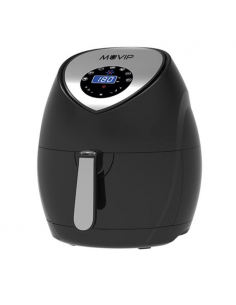 freidora de aire caliente digital