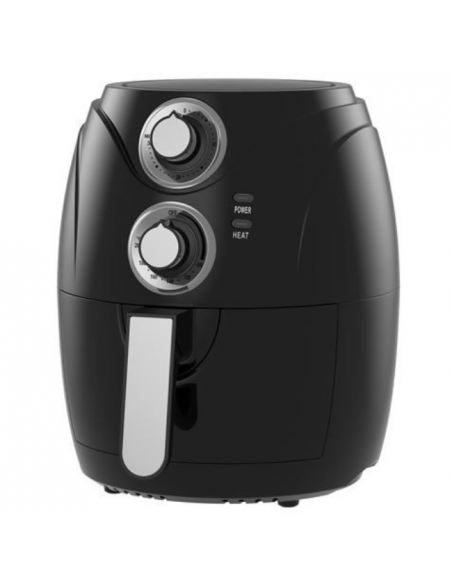 freidora de aire caliente