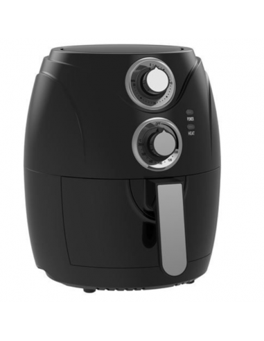 freidora de aire caliente muvip