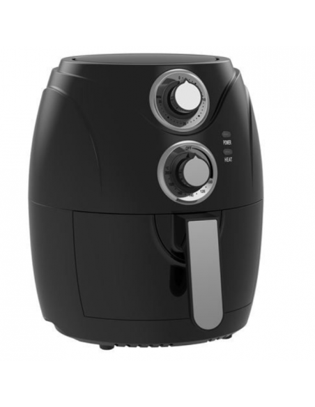 freidora de aire caliente muvip