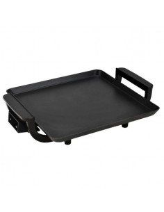 plancha de asar electrica muvip